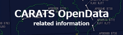 CARATS OpenData:related information