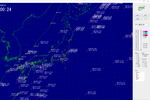 PlotTrackイメージ図